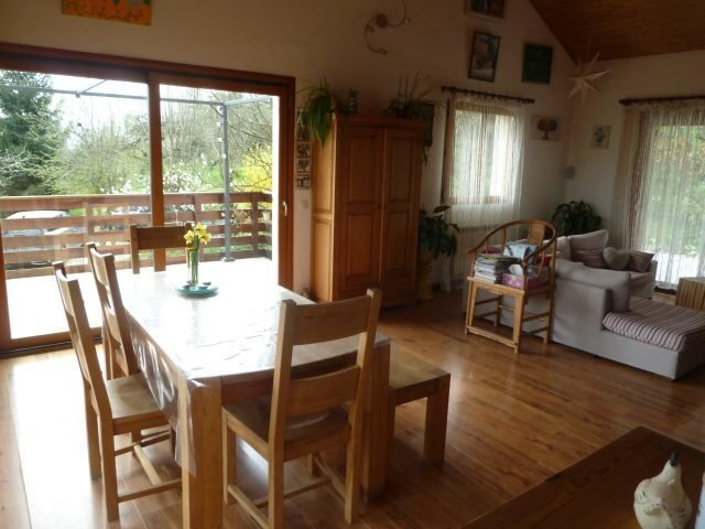 House in Menthonnex-sous-Clermont, Auvergne-Rhône-Alpes, France 5 - 17489273