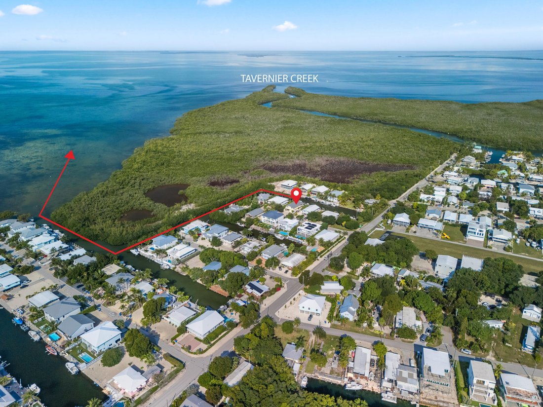 House in Tavernier, Florida, United States 3 - 17481914