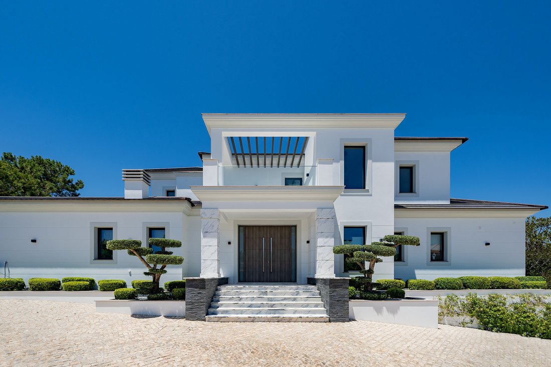 Villa in Quinta do Lago, Almancil, Portugal 3 - 17480004
