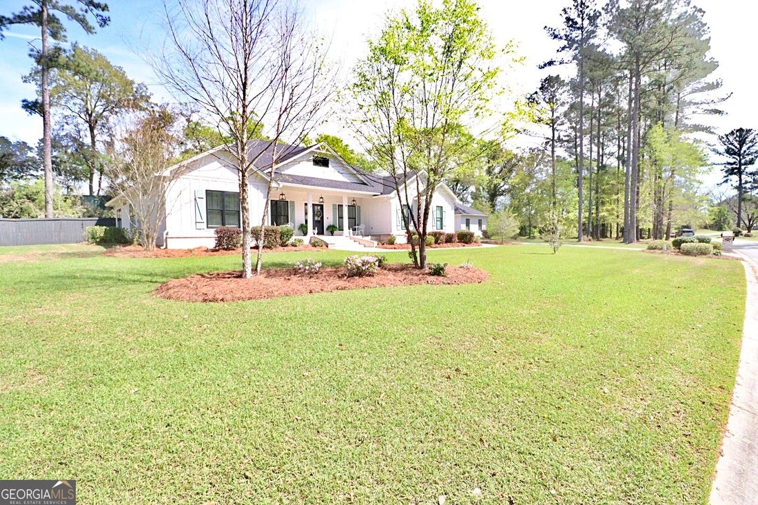 House in Valdosta, Georgia, United States 1 - 17486092