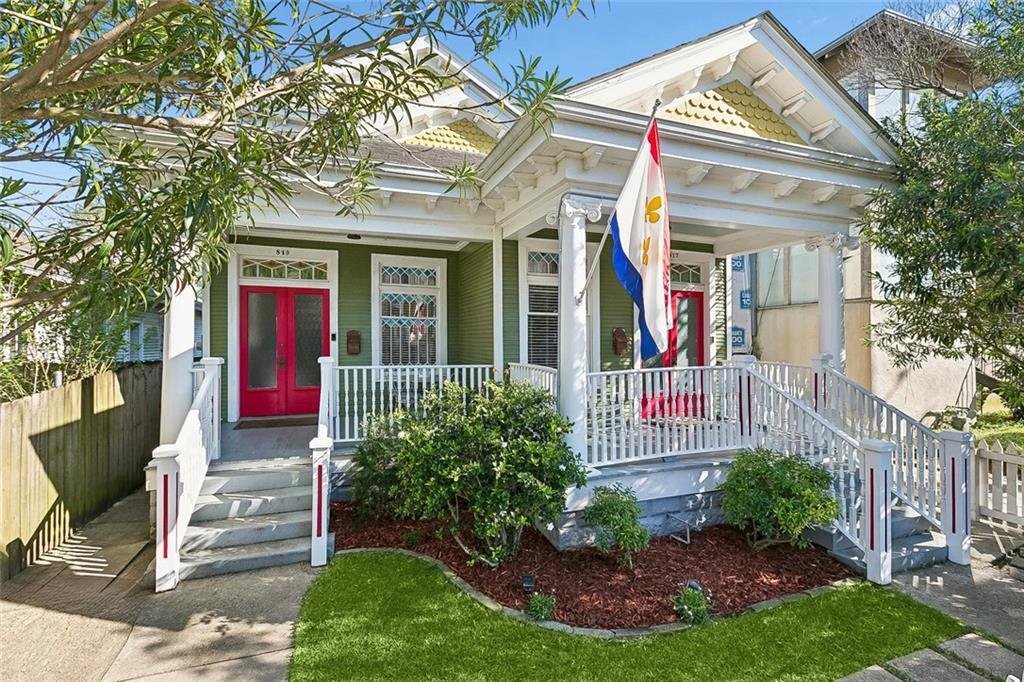 House in New Orleans, Louisiana, United States 2 - 17486186