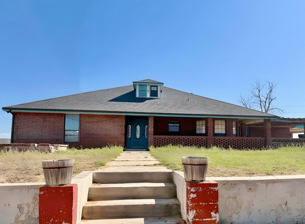 House in Midland, Texas, United States 2 - 17482062