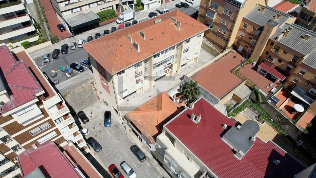 House in Cedofeita, Santo Ildefonso, Se, Miragaia, Sao Nicolau e Vitoria, Porto District, Portugal 4 - 17483400