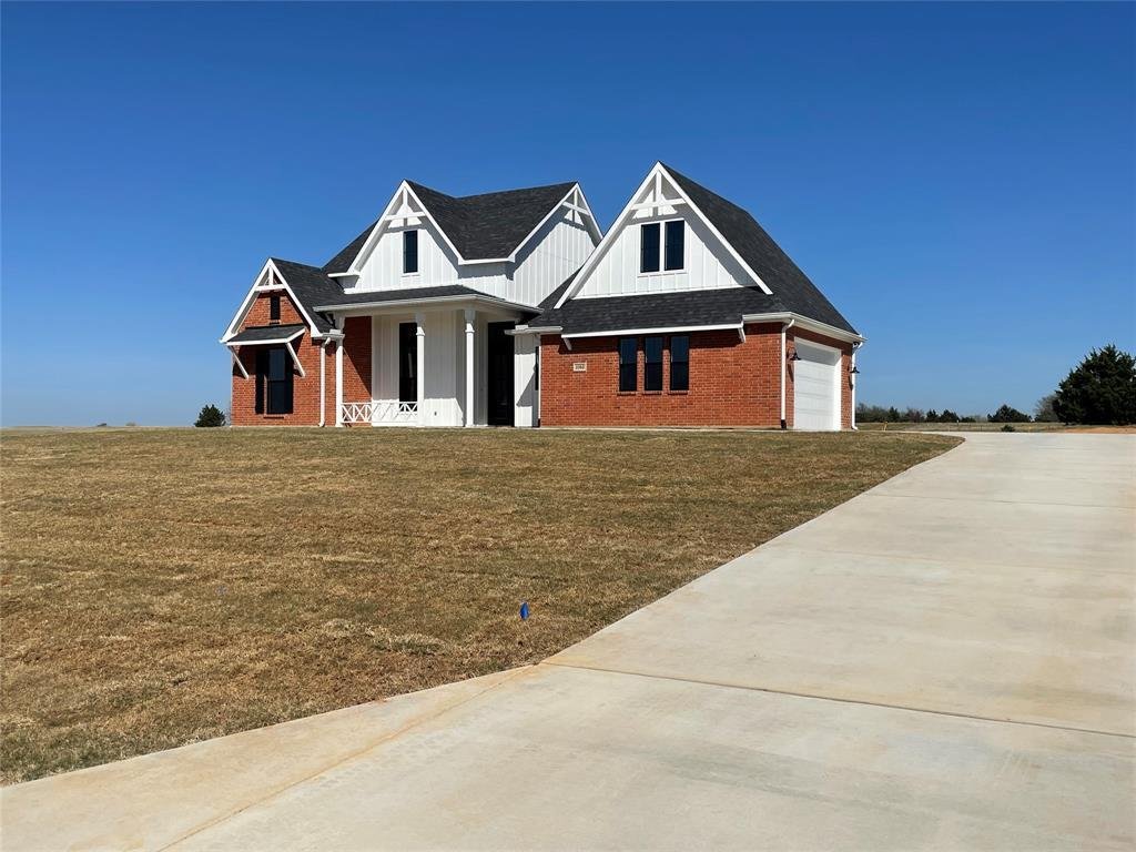 House in Whitesboro, Texas, United States 4 - 17485730
