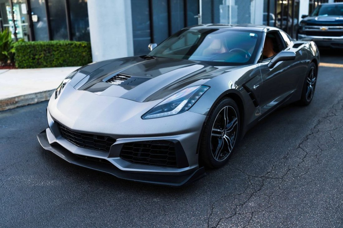 Coupe in Boynton Beach, FL, United States 3 - 17474716