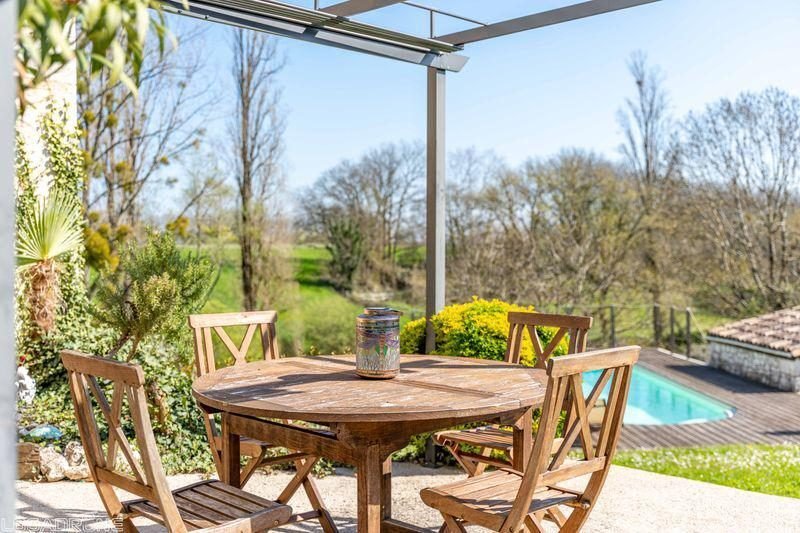 House in Saint-Perdoux, Nouvelle-Aquitaine, France 3 - 17456405