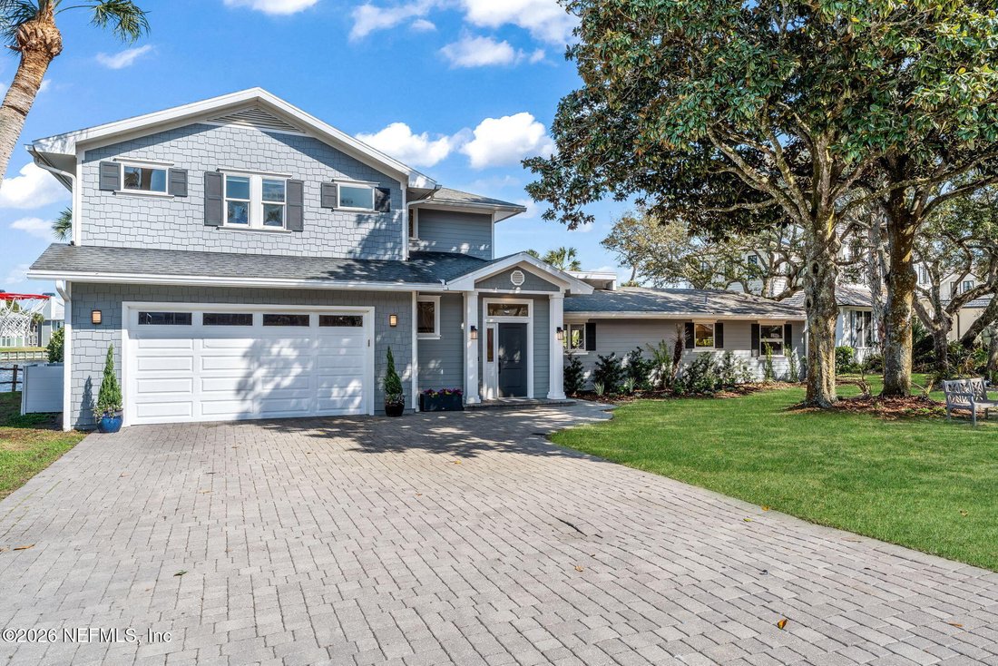 House in Ponte Vedra Beach, Florida, United States 5 - 17484434