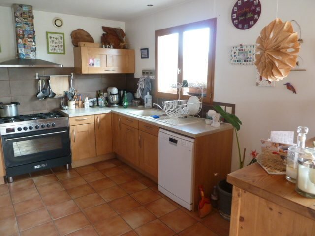 House in Menthonnex-sous-Clermont, Auvergne-Rhône-Alpes, France 4 - 17489273
