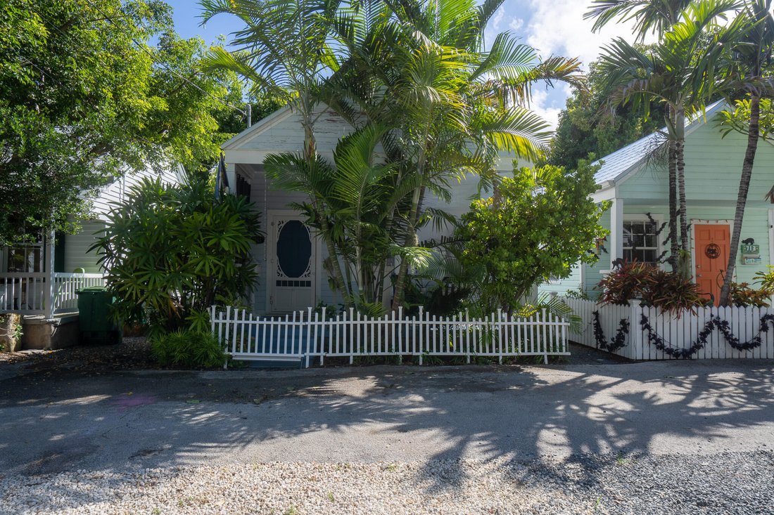 House in Key West, Florida, United States 2 - 17481478