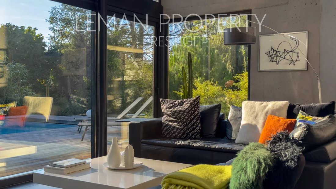 House in Cités, Thonon-les-Bains, France 3 - 15737643