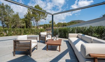 Villa in Santa Ponsa, Balearische Inseln, Spanien 1