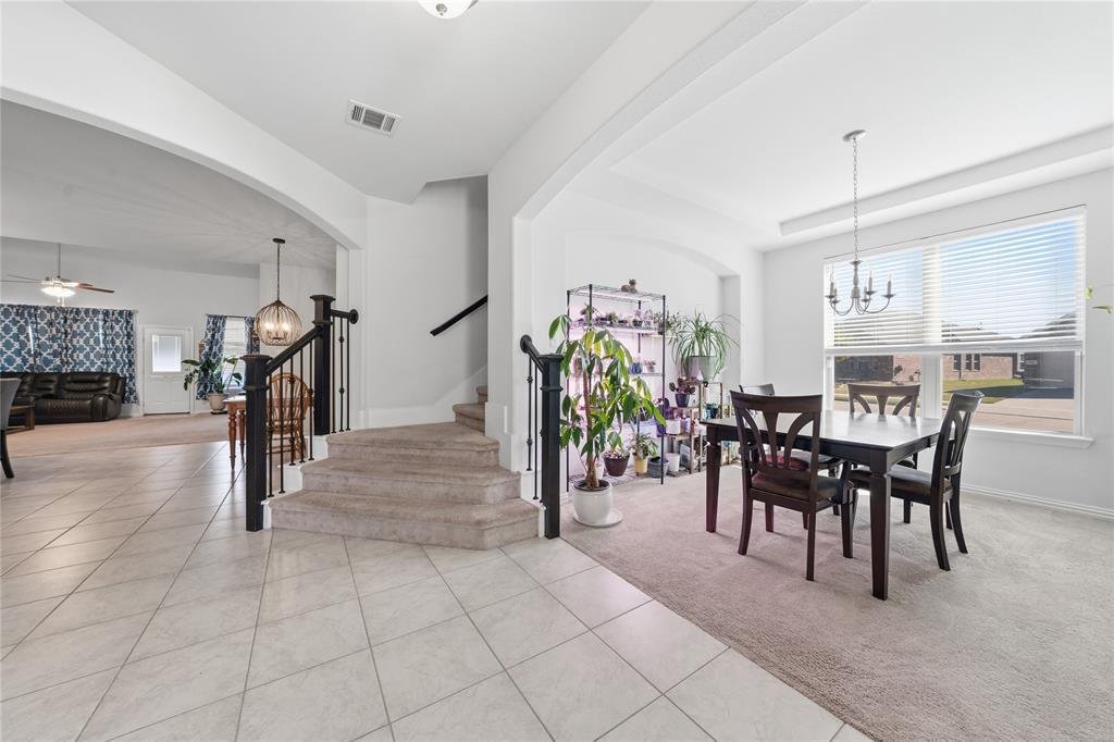 House in Celina, Texas, United States 3 - 17481089