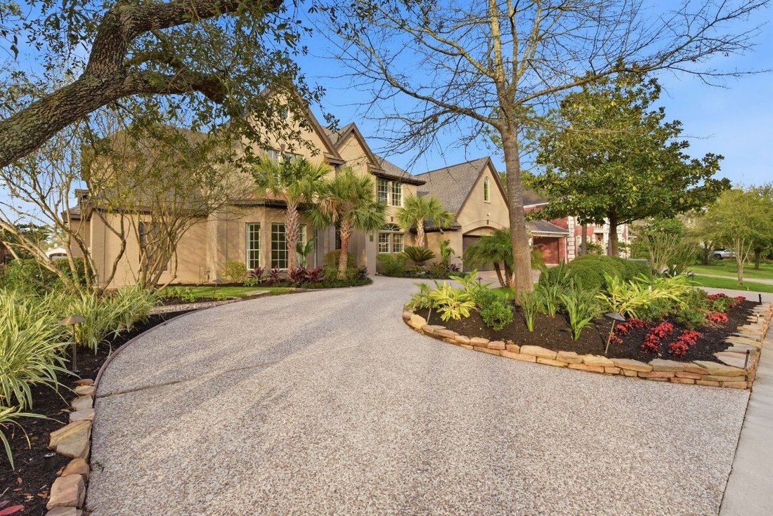 House in The Woodlands, Texas, United States 5 - 17383506