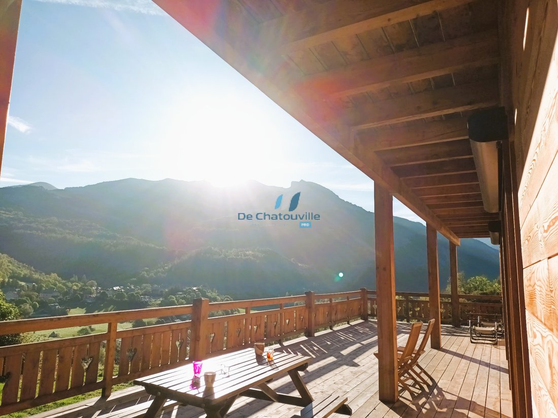 chalet à Allos, Provence-Alpes-Côte d'Azur, France 2 - 17480467