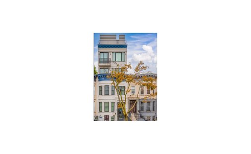 Appartement à New York, État de New York, États-Unis 1
