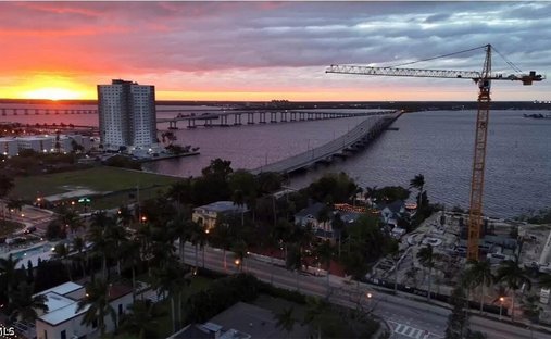 Eigentumswohnung in Fort Myers, Florida, Vereinigte Staaten 1