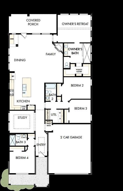 House in Fort Worth, Texas, United States 4 - 17485615