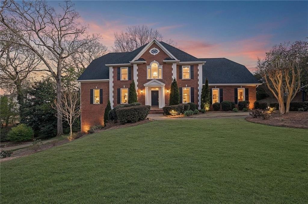 House in Cumming, Georgia, United States 3 - 17486811