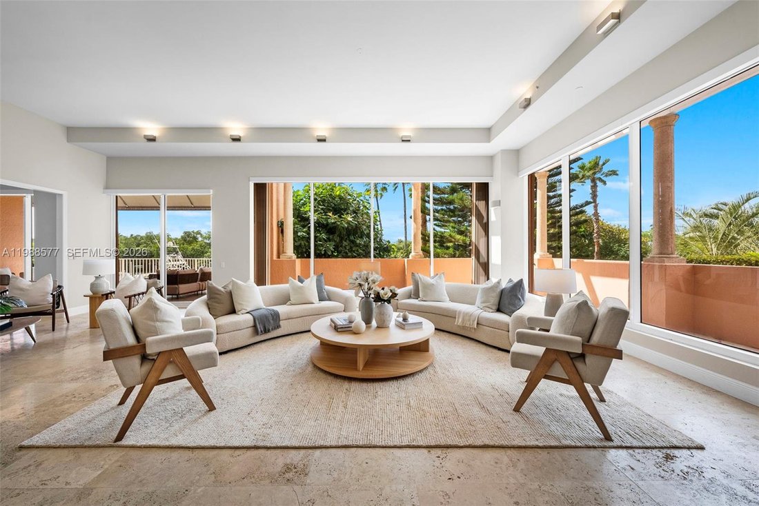 Condo in Miami, Florida, United States 2 - 17482539