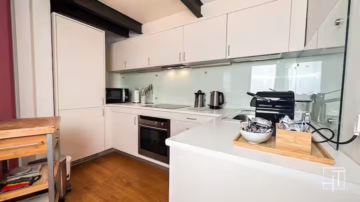 Apartment in Santo, Padua, Italy 4 - 17488576