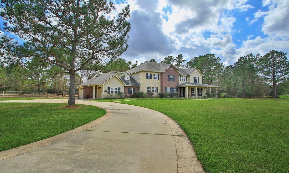 House in Montgomery, Texas, United States 4 - 17487805
