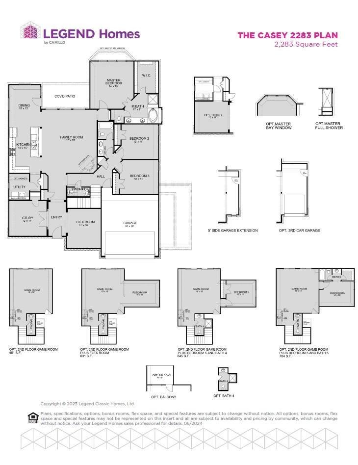 House in Montgomery, Texas, United States 4 - 17480203