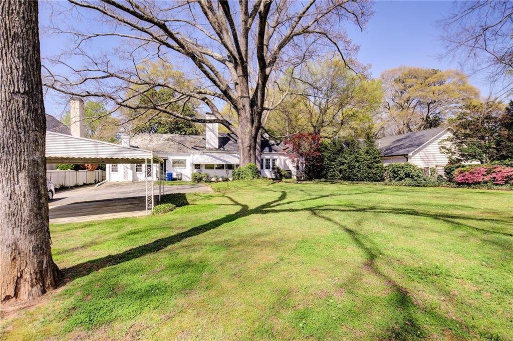 House in Atlanta, Georgia, United States 3 - 17485160