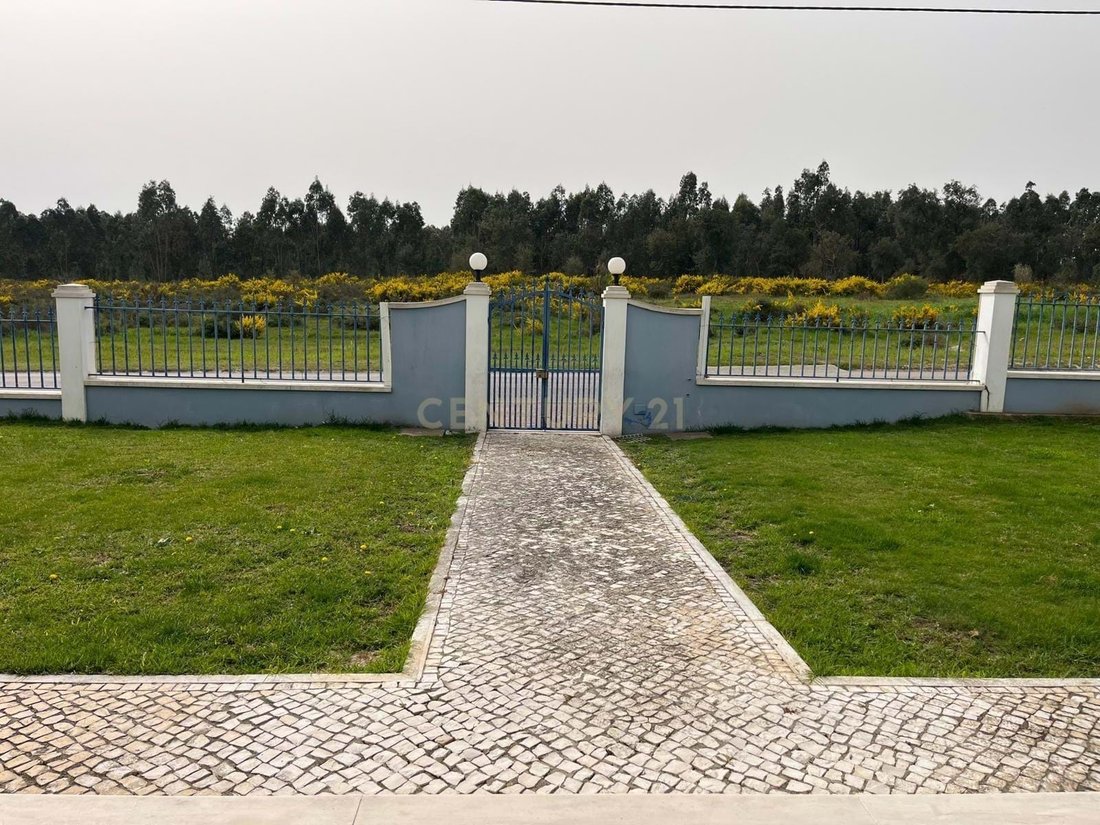 Villa in Fazendas de Almeirim, Santarem District, Portugal 3 - 17487201