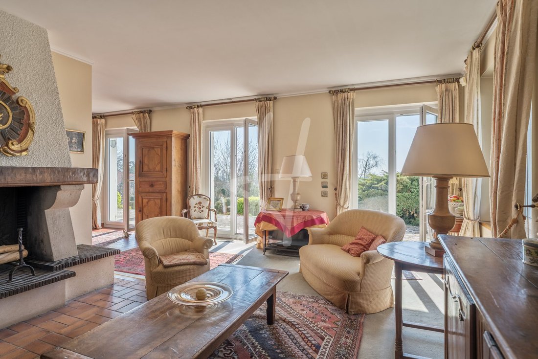 House in Lessy, Grand Est, France 4 - 17489370