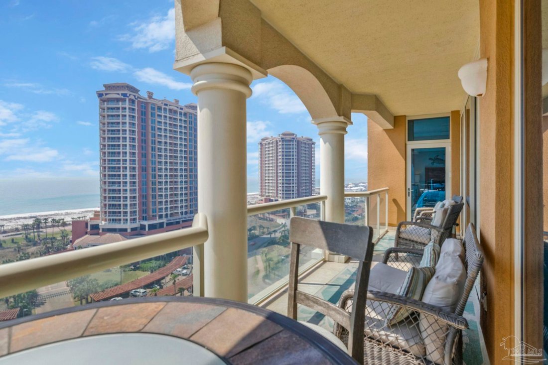 Condo in Gulf Breeze, Florida, United States 3 - 17484113