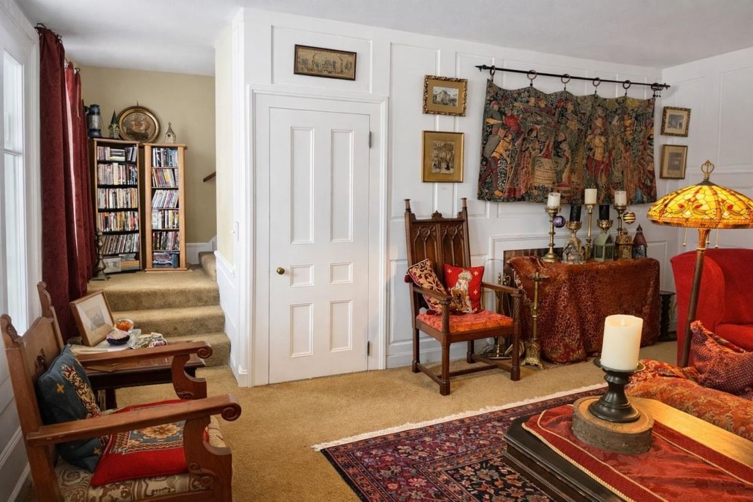 House in Jaffrey, New Hampshire, United States 4 - 15885326
