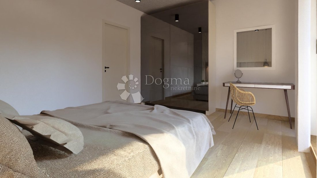 Apartment in Grad Opatija, Primorje-Gorski Kotar County, Croatia 5 - 17488285