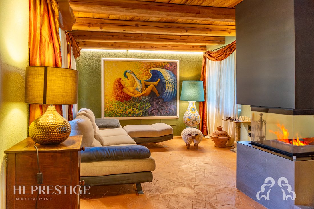 House in Borgo Valbelluna, Veneto, Italy 4 - 17479357