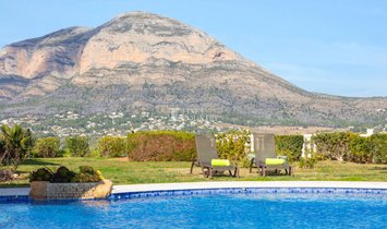 Villa in Xabia / Javea, Valencian Community, Spain 2
