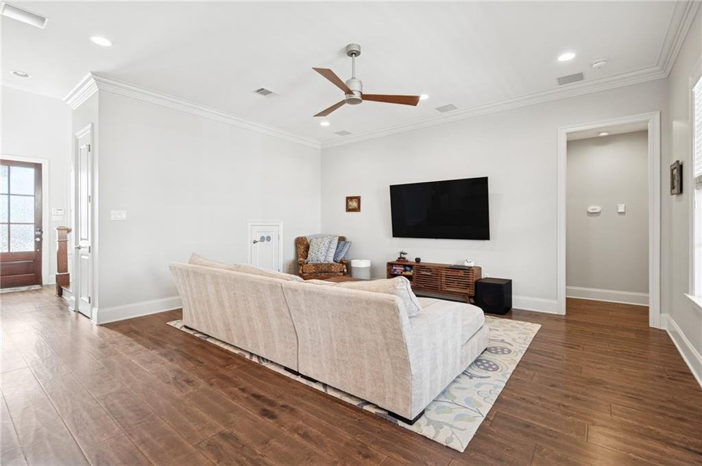 House in New Orleans, Louisiana, United States 5 - 17486232