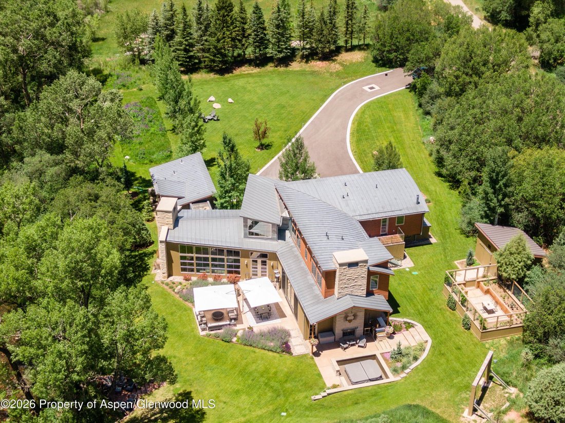 House in Snowmass, Colorado, United States 5 - 17482605