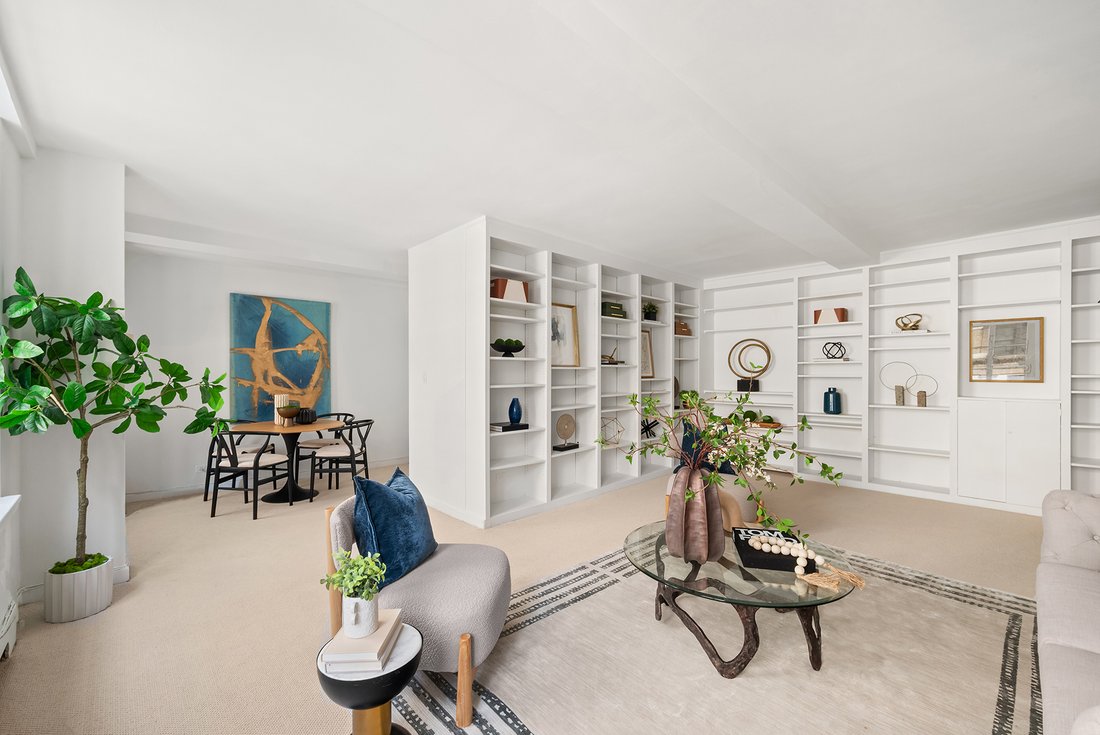 Co Op in New York, New York, United States 2 - 17489498