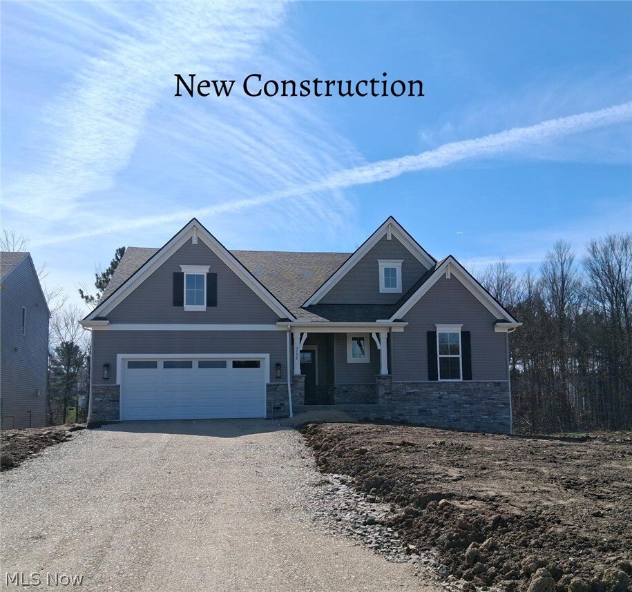 House in Medina, Ohio, United States 1 - 17175374