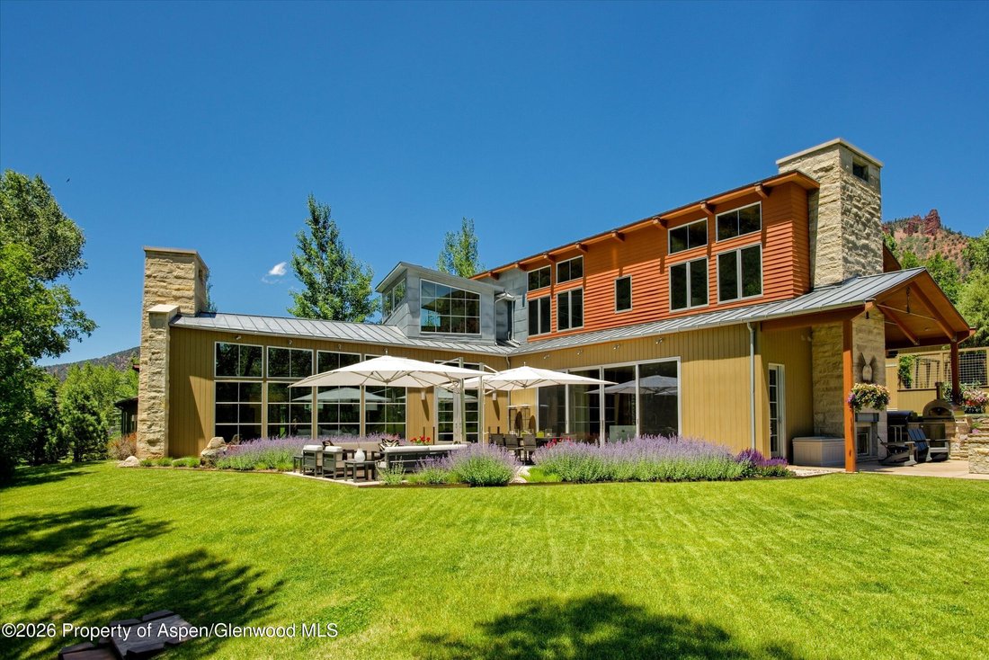 House in Snowmass, Colorado, United States 3 - 17482605