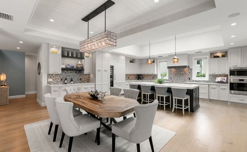Haus in Naples, Florida, Vereinigte Staaten 1