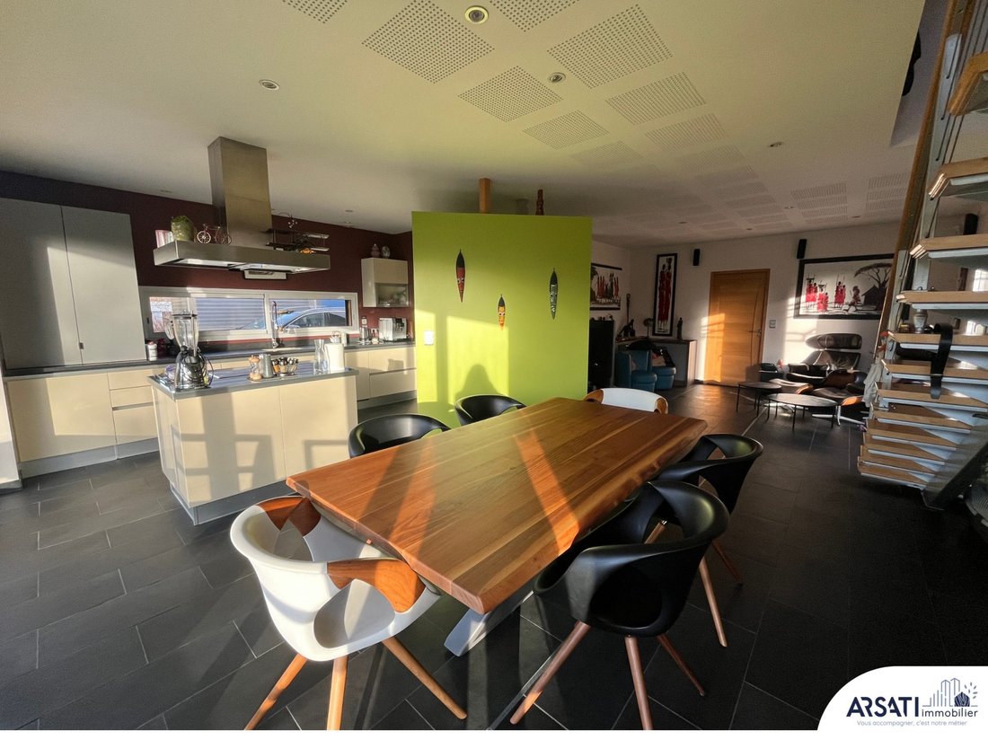 House in Ouest, Bruz, France 3 - 17137110