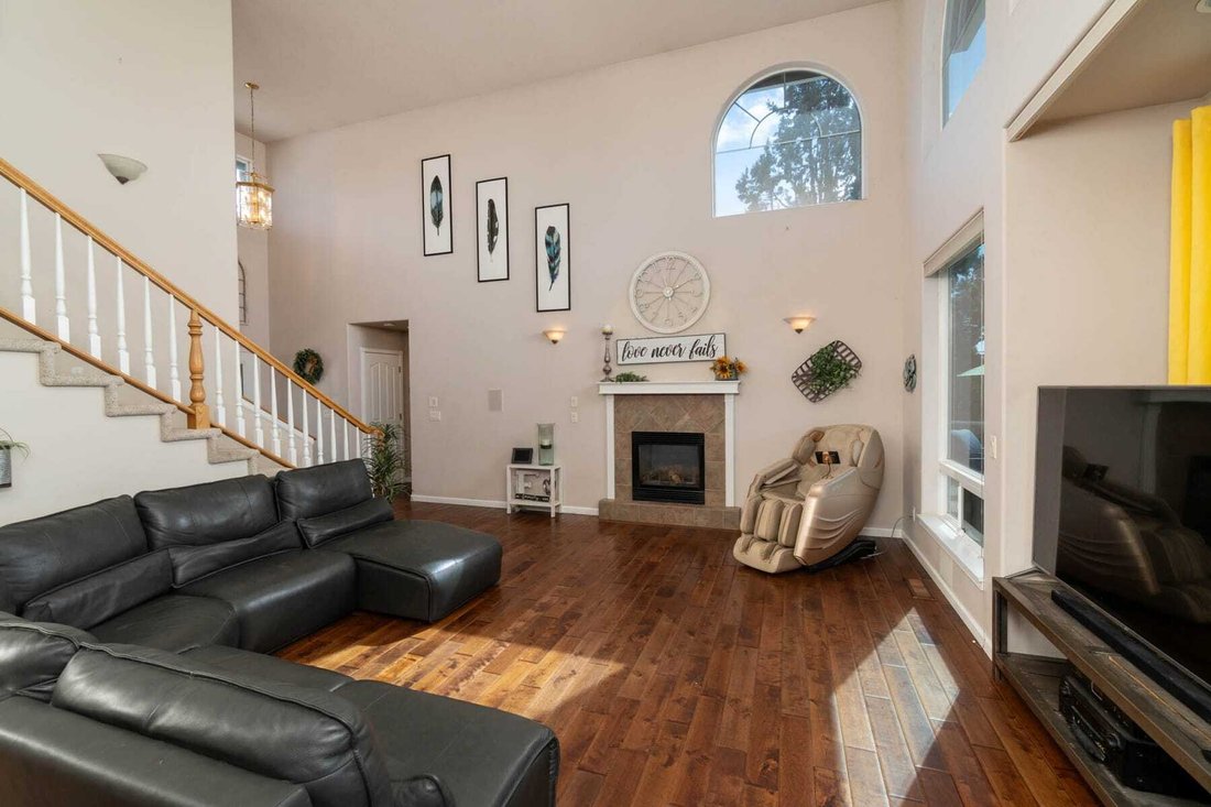 House in Terrebonne, Oregon, United States 4 - 17483047