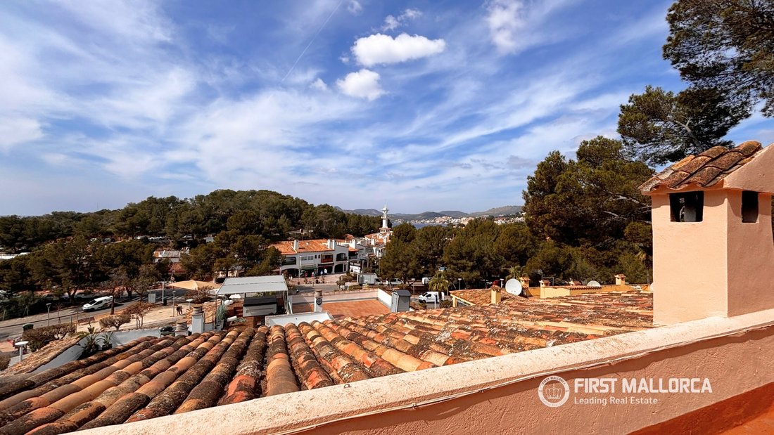 Villa à Rotes Velles, Calvià, Îles Baléares 1 - 17488568