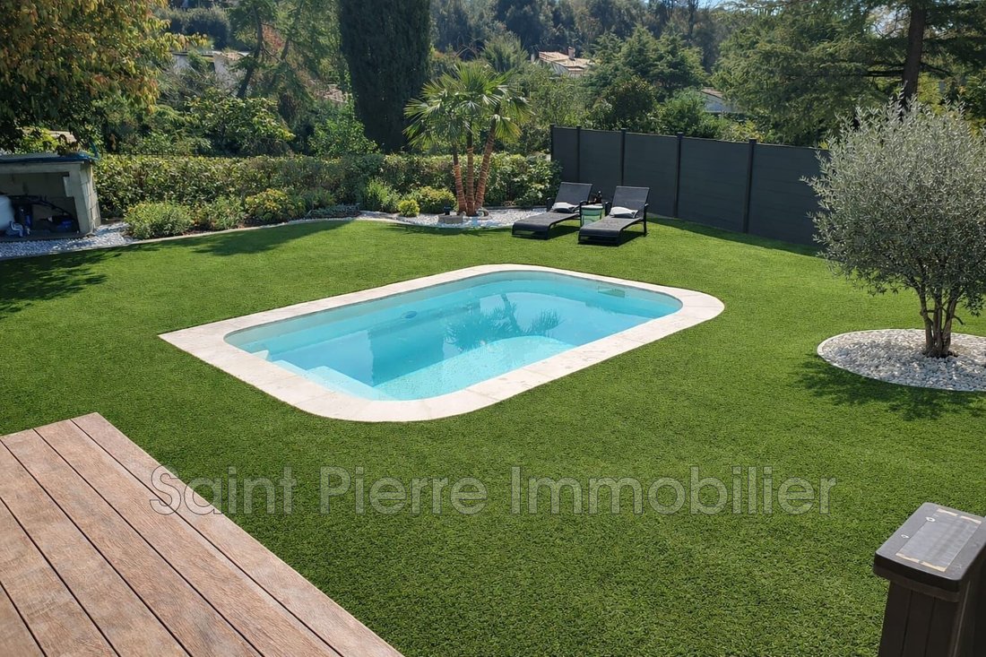 Apartment in Centre du Village, La Colle-sur-Loup, France 2 - 17480624