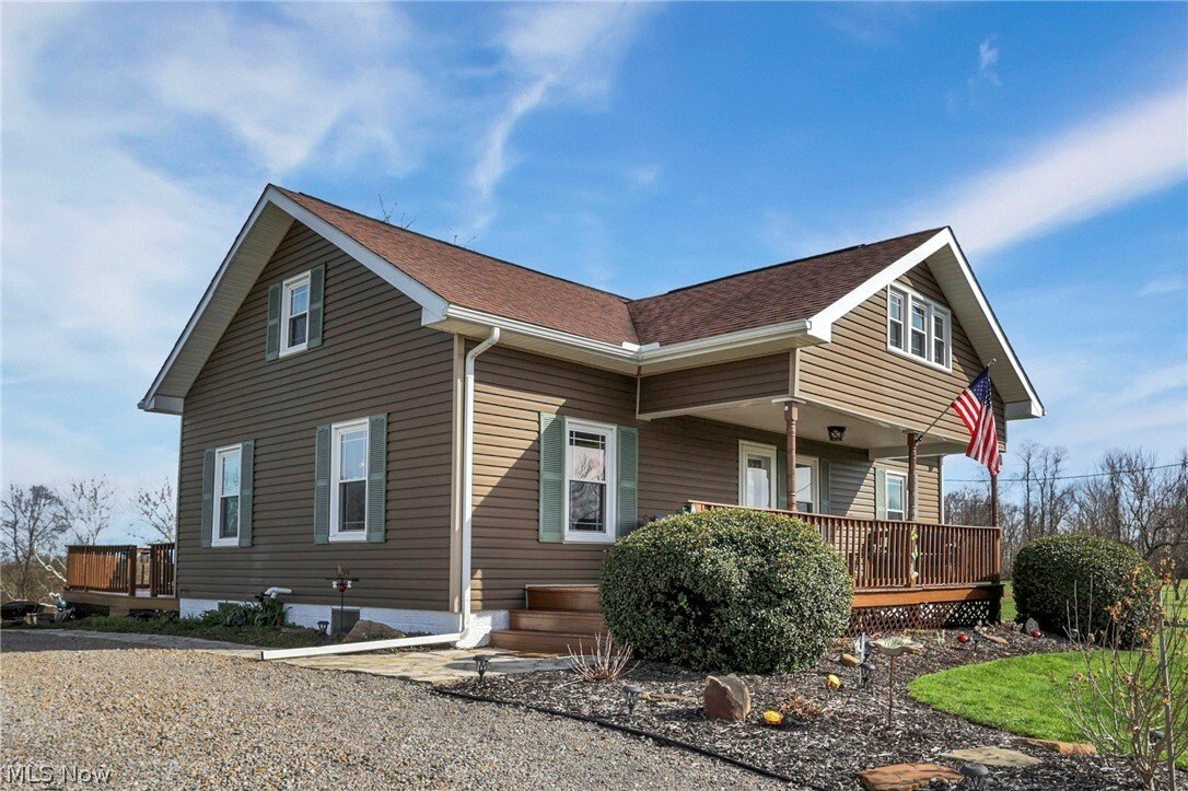 House in New Straitsville, Ohio, United States 4 - 17489794