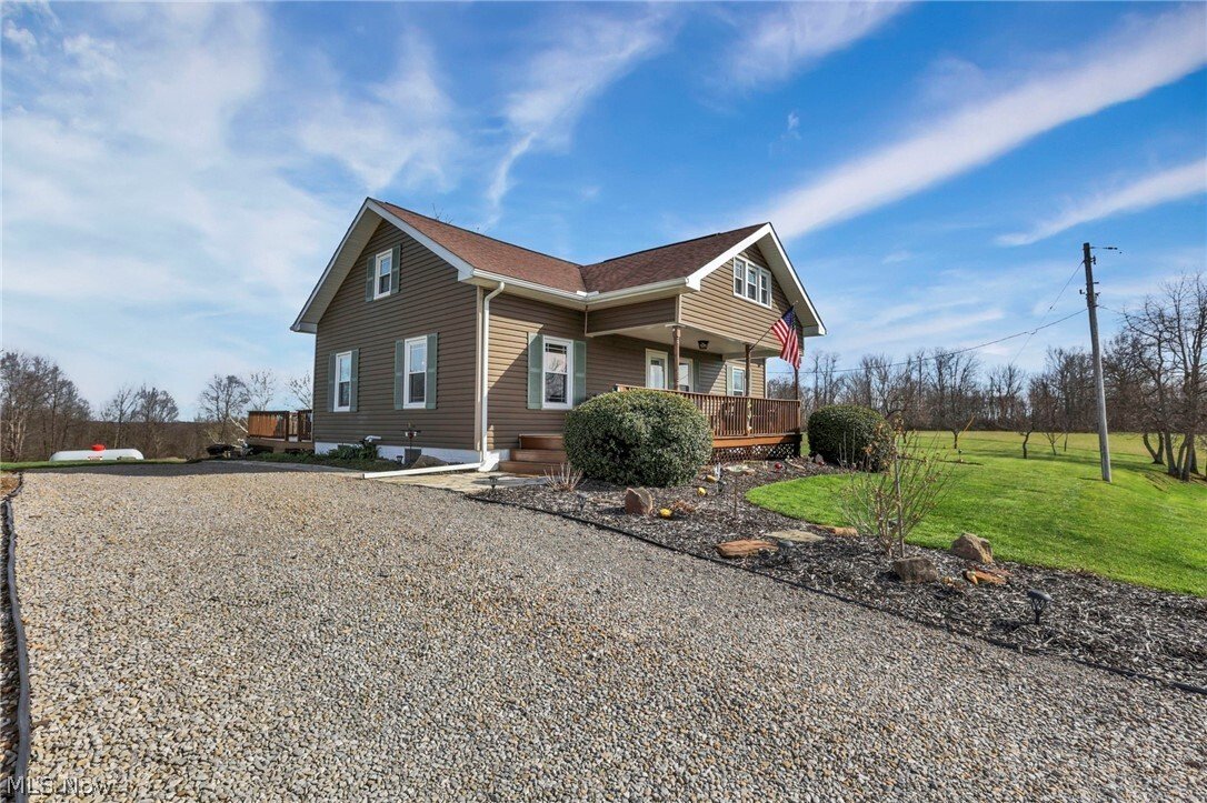 House in New Straitsville, Ohio, United States 5 - 17489794