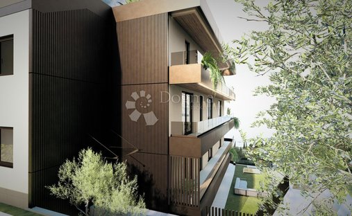 Apartment in Grad Opatija, Primorje-Gorski Kotar County, Croatia 1