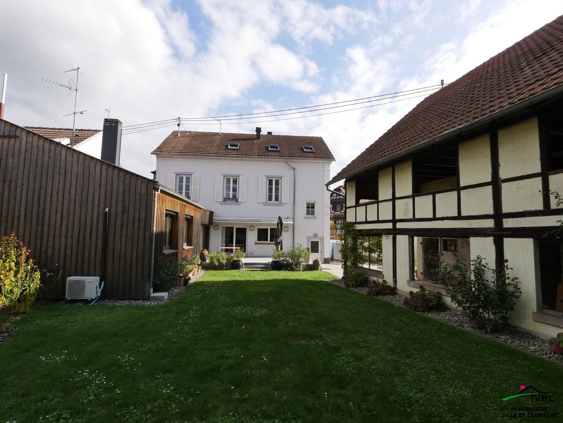 House in Centre, Erstein, France 3 - 16561122