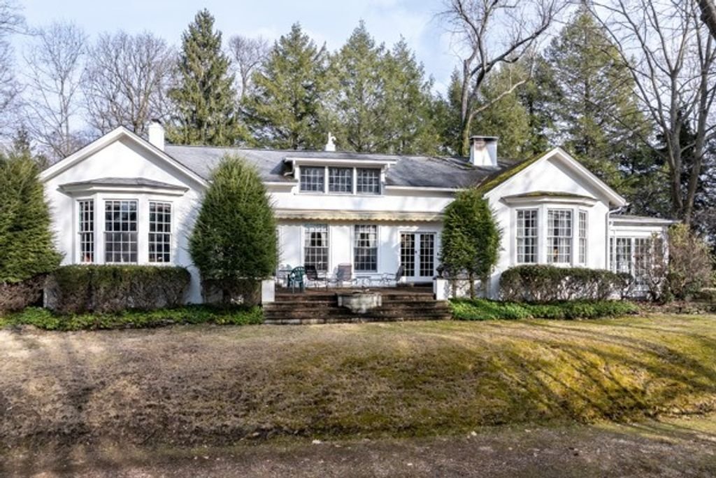 House in Sewickley, Pennsylvania, United States 1 - 17489085