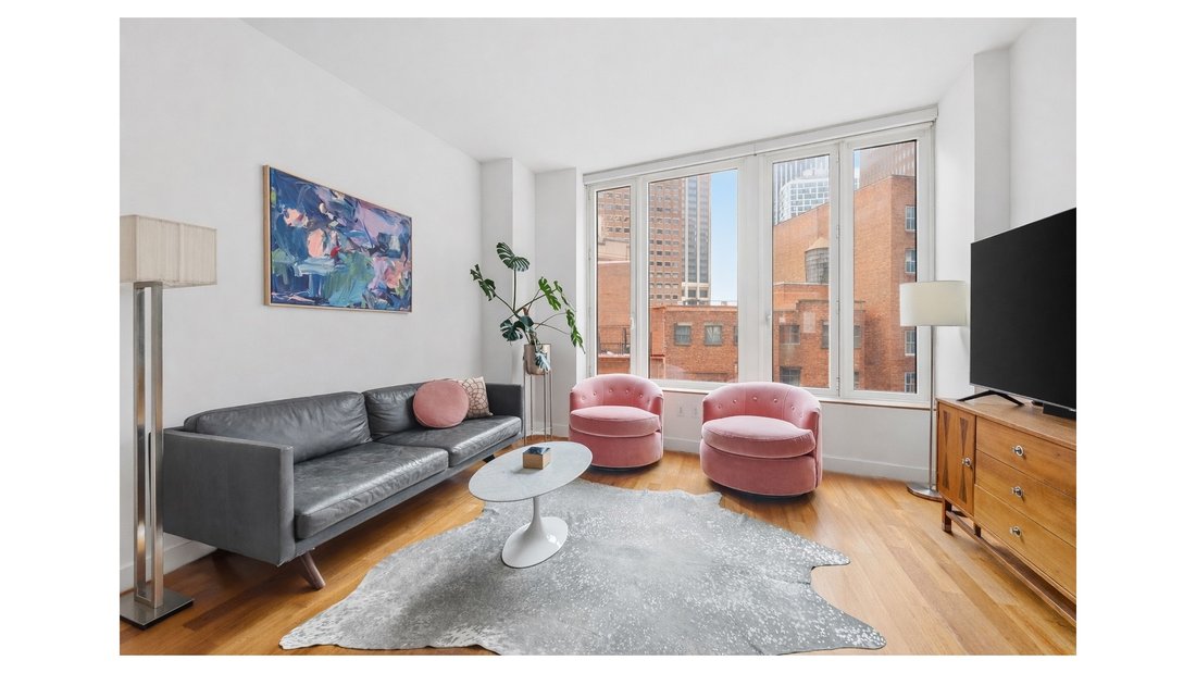 Condo in New York, New York, United States 2 - 17482617